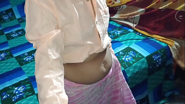 Image Step sister was walking without panties, her step brother fucked her