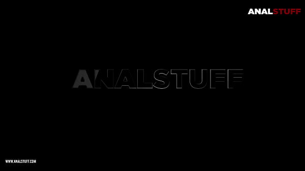 Image Extreme Anal Stretching Giant Dildos & Deep Fisting Training CARUSO RAINBOW