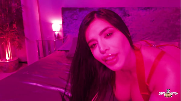 Image Massive Cock Drills Sara Retali's Pussy In Passionate Sex - Nick Moreno