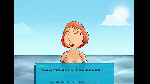 Image Lois Griffin's Cheating on Peter Griffin! Hot Milf Lois MILF Gets Laid!