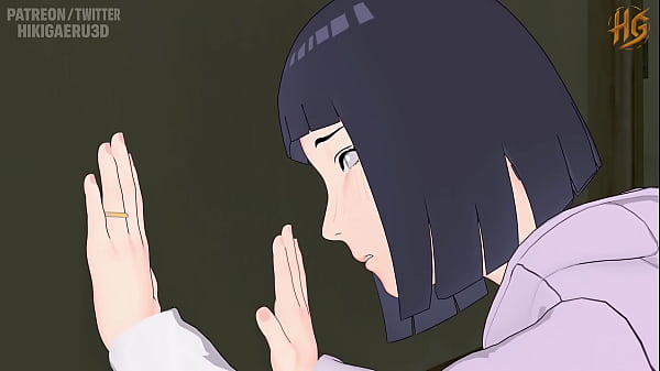 Image Hinata's hidden desires part 2