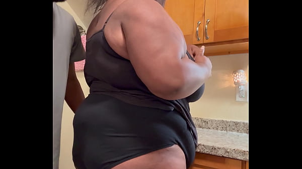 Image Kitchen sex is always best PT3