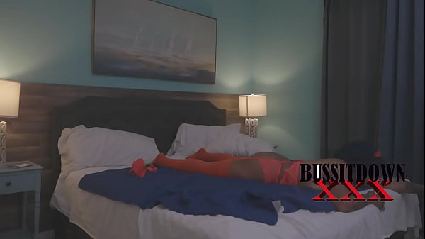 Image LITTLE BLEU J'S REAL DICK APPOINTMENT WITH MEGADRIVE