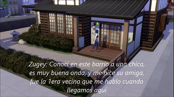Image Mi abuelo se folla a mi amiga