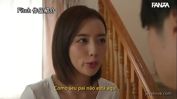 Image N&atilde_o Existe Outra Como Voc&ecirc_, M&atilde_e (Legendado) Kanna Misaki