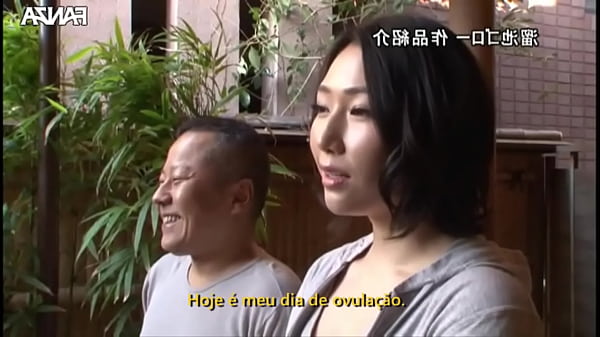 Image Meu Sogro: A atra&ccedil_&atilde_o que Ningu&eacute_m Podia Suspeitar (Legendado) Ai Sayama