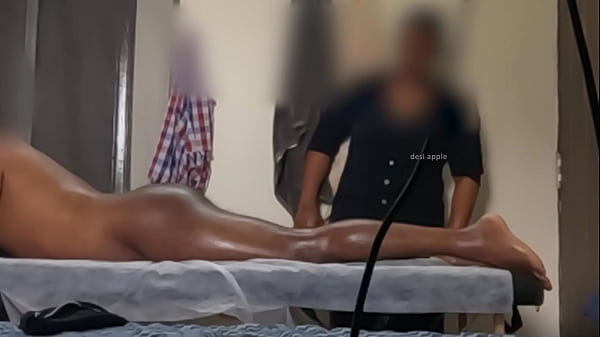 Image Happy ending massage part3