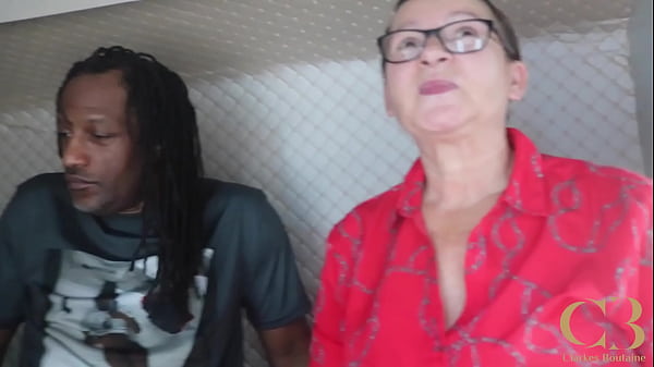 Image Imagine fucking your Granny in a mobile home in the city Trailer and Bts