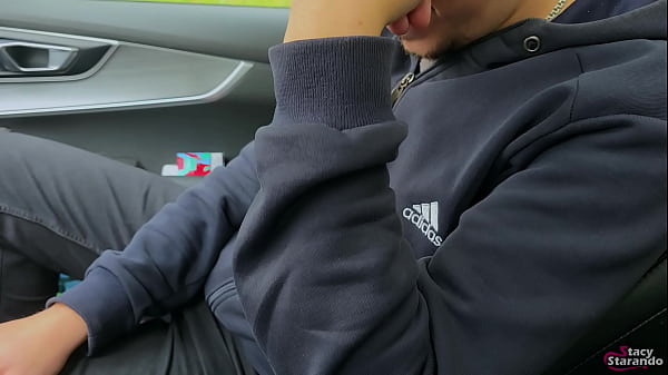 Image Femdom Taxi - He Tried to Cheat, She Sat on His Face