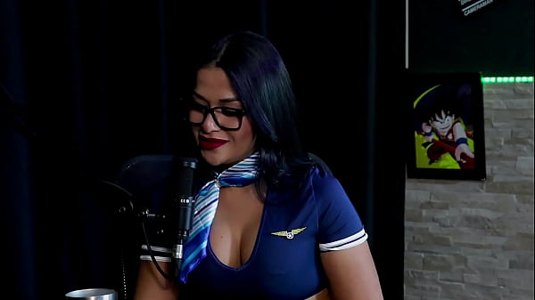 Image VEJA A ENTREVISTA SAFADA E CHEIA DE PUTARIA COM A TIFANY ROCHA (SWING CAST) COM O VOV&Ocirc_ MOAI NO PORN CAST BRAZIL - PARTE 2 (WATCH ON: SHEER/RED)
