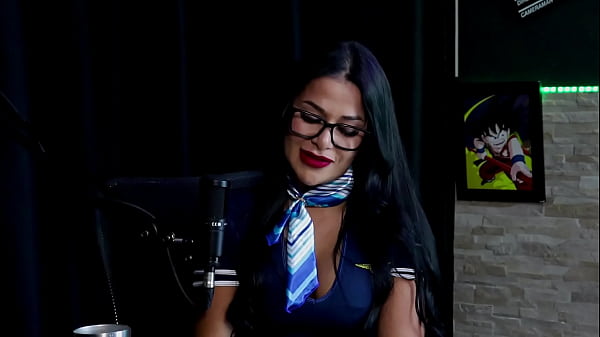 Image VEJA A ENTREVISTA SAFADA E CHEIA DE PUTARIA COM A TIFANY ROCHA COM O VOV&Ocirc_ MOAI NO PORN CAST BRAZIL - PARTE 1 (WATCH ON: SHEER/RED)