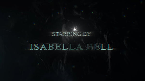 Image Sexy skinny Isabella bell first DAP interracial