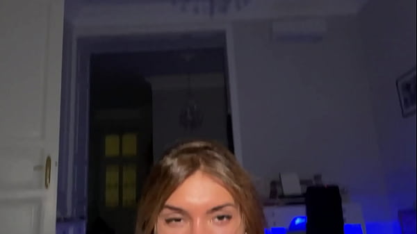 Image A Russian milf with a great body gets a hard anal sex