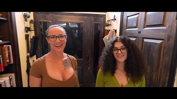 Image Cheating On My Stepmom With Her Best Friend Preview Luci Power Remy Woods WCA Productions