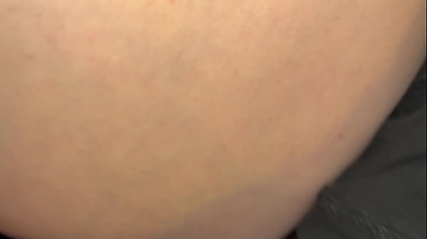 Image Petite 18yo stepdaughter takes on her hung stepdad's massive BBC in missionary, gets filled with cum behind wife's back . Watch until the end