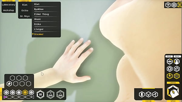 Image sex game