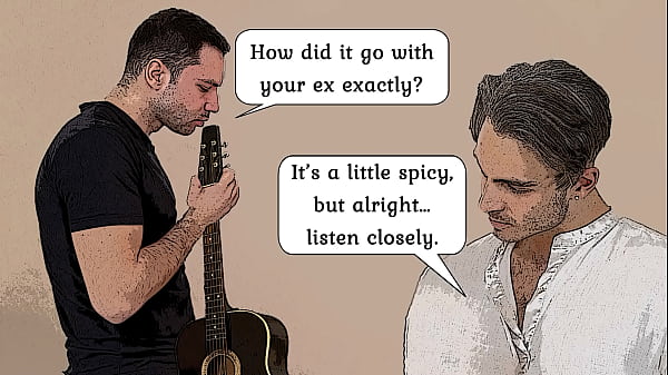 Image Sing to Win Her Heart