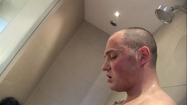Image Romana Ryder Gets Picked Up And Fucked In The Shower