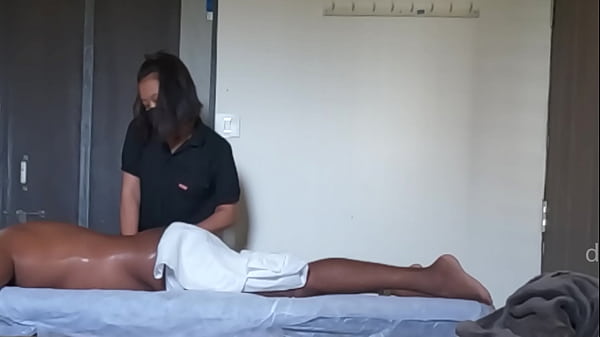 Image Thai girl shocked seeing black cock