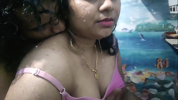 Image Horny Desi Couple Get Naked In Bathroom And Enjoy Steamy Romance