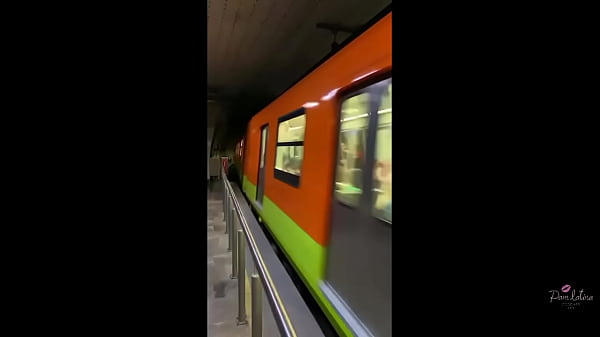 Image Dios m&iacute_o yo s&oacute_lo hiba de camino al trabajo y me sale un degenerado en el metro.