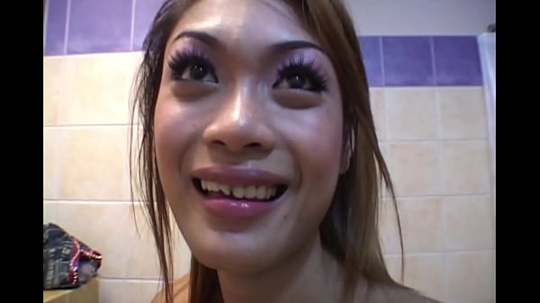 Image Fucking thai asian tranny