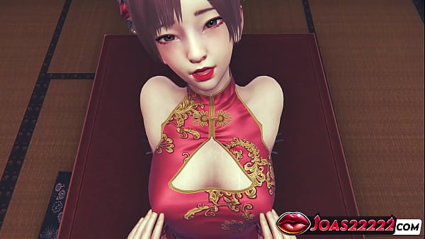 Image Hatano Miwa 3D Hentai &ndash_ Big Tits Massage & Ass Licking &ndash_ Fingering Her Tight Pussy to Explosive Orgasm (XXX Animation)
