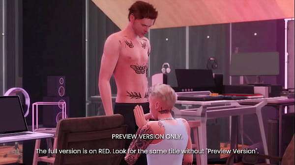 Image Private Playlist - 3d Hentai - Preview Version