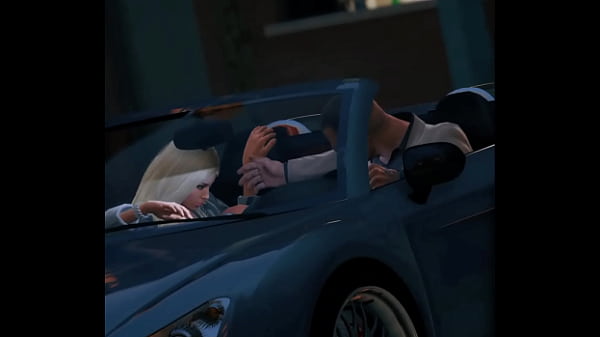 Image GTA 5 - Caught Having Sex with a Prostitute/Hooker