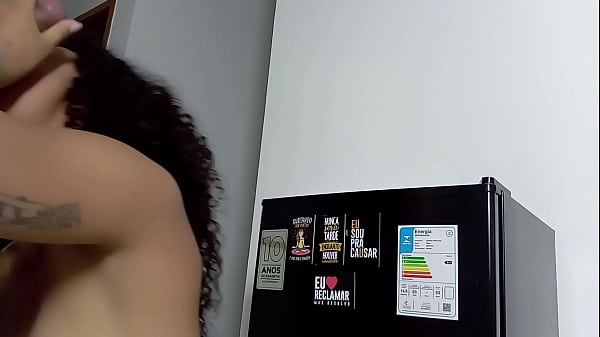 Image Fudendo A Morena Rabuda Na Sala De Casa E enchendo a boca da putinha de leite [V&iacute_deo completo no SHEER e X-RED]