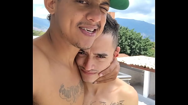 Image Follando con mi novio en el apartamento en Poblado Colombia