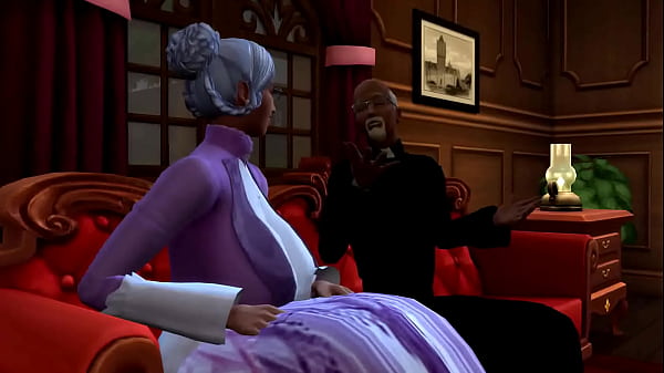 Image SIMS 4: Great Sexpectations - a Parody
