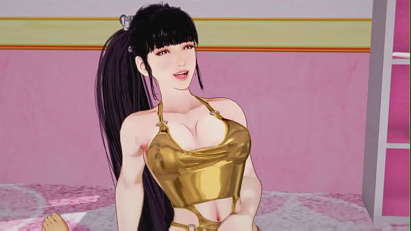 Image EVE Stellar Blade anal sex!