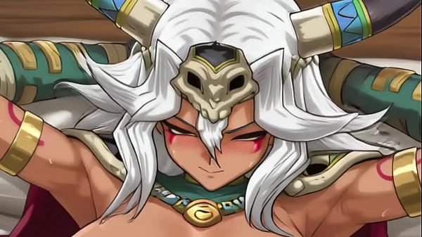 Image Yu-Gi-Oh Amazoness Augusta Hen (AI)
