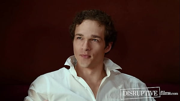 Image DISRUPTIVEFILMS Down For Pledge Daddy - Jayden Marcos, Justin DaJock