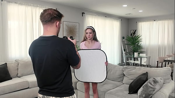 Image 18 Year Old Really Loves To Have Sex BTS - Daisy Fox