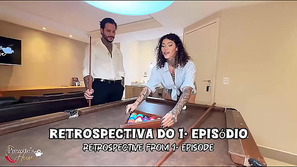 Image A brincadeira continuou, depois que meu marido chegou tambem me deu uma sess&atilde_o de socada no meu cuzinho. Epis&oacute_dio 2, assine ja.