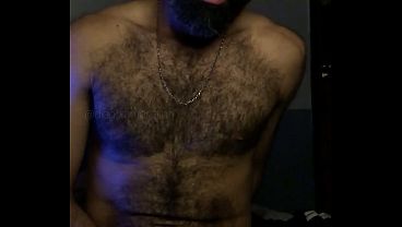 Image Leite de macho peludo