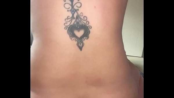 Image Step sister lick he&rsquo_s balls and he fuck her hard and cum on her tits