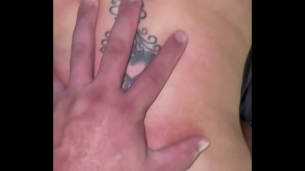 Image Step brother fuck her pussy and ass