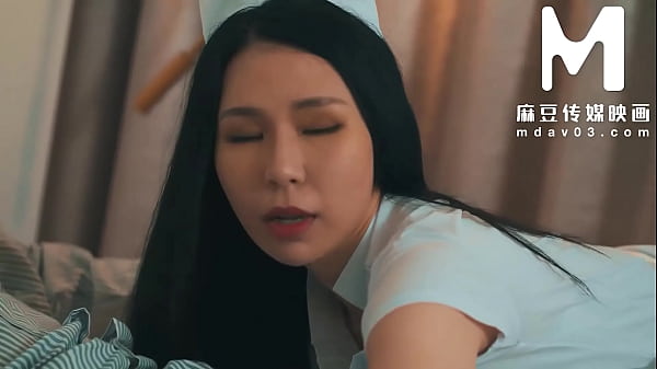 Image ModelMedia Asia - A sweet lady helps a virgin lose his virginity: Yi Ruo