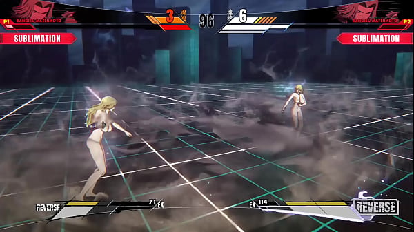 Image Bleach Rebirth of Souls Nude Rangiku Mod