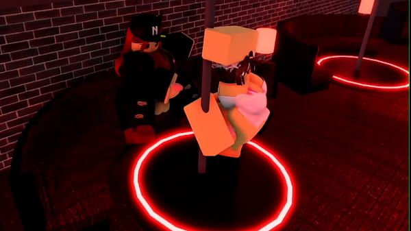 Image Cute girl swore she could handle rough anal so I didn't hold back/ Fan request #7 [Roblox]