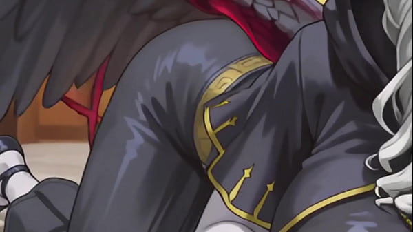 Image Yu-Gi-Oh Condemned Darklord Hen (AI)