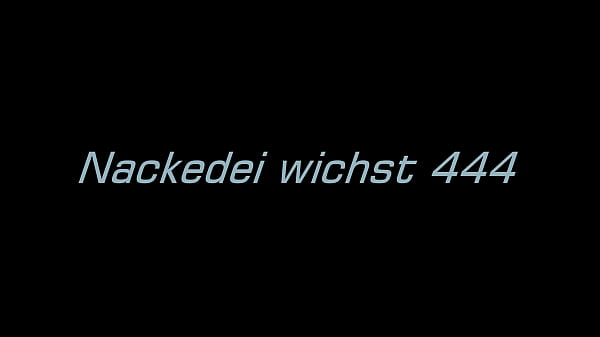 Image Nackedei wichst 444