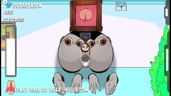 Image Raven Full Scene Creampie Compliation Moaning Orgasms - Hole House Game [Rule 34, Hentai, Cartoon]