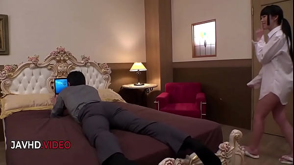 Image Wild JAV Asian Tempts With Hot Creampie To End Her Naughty Porn Play