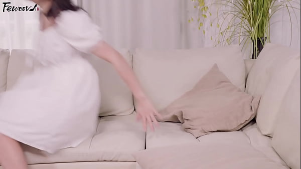 Image Korea - The Sister-in-Law's Precious Parts, Creampied During Her First Sex