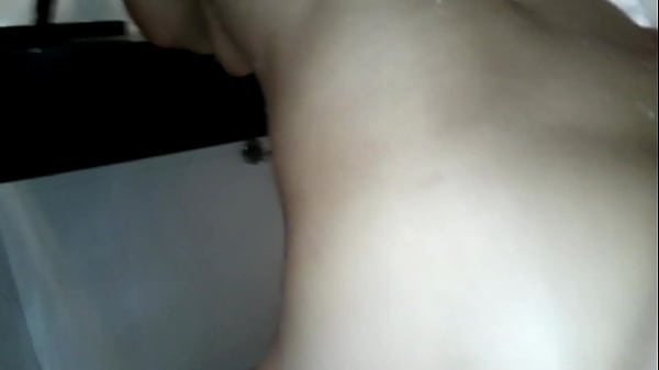 Image fucking in the shower