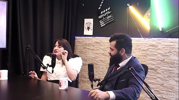 Image COMPILADOS DA LADY SNOW E LORD KENOBI NO PAPO COM TIFANY (SWING CAST) - PARTE 3 (WATCH ON: SHEER/RED)